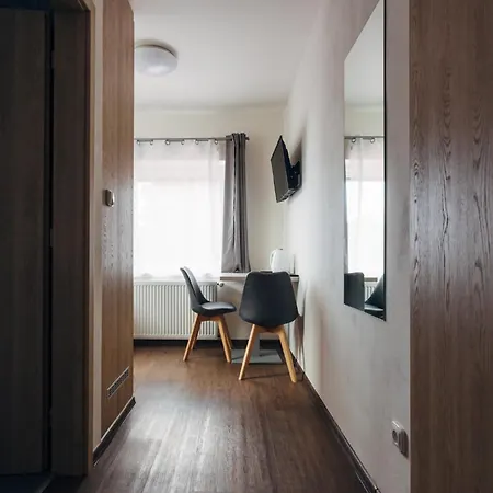 Ubytovani Kytin Apartman