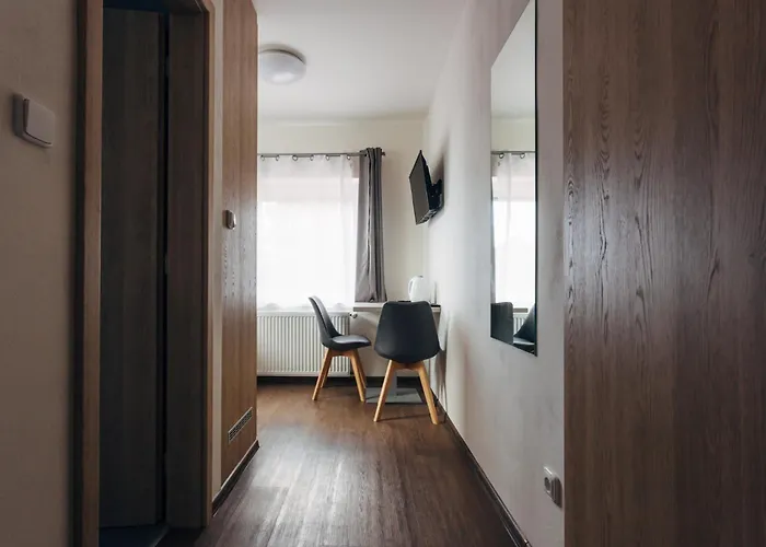 Ubytování Kytín Apartmán