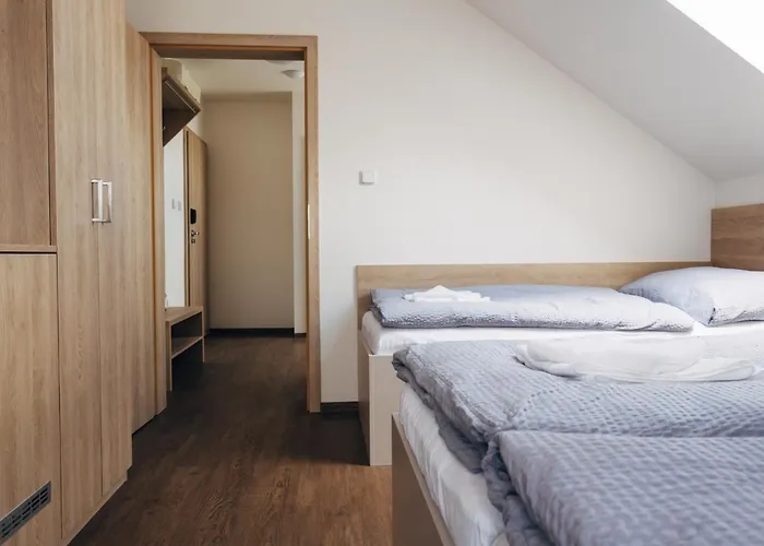Apartmán Ubytování Kytín *